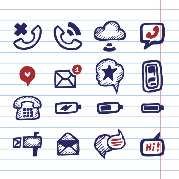 沟通图标设置图片下载