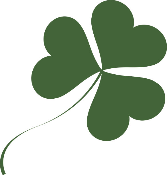 三叶草图片下载
