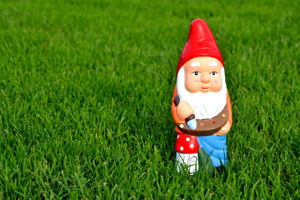 花园装饰图片下载