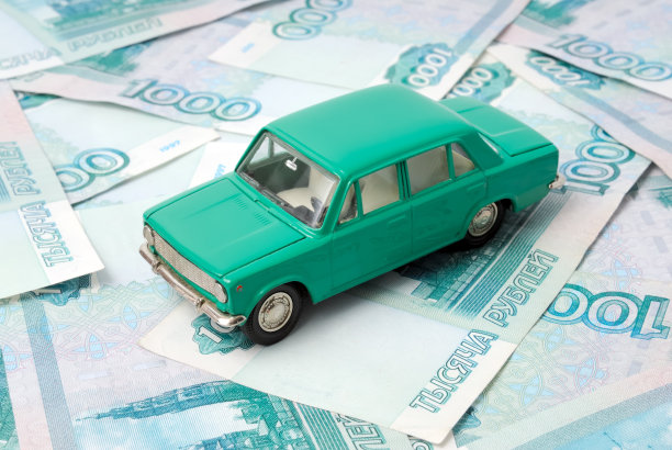 旧车和钱图片下载