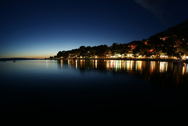 晚上布雷拉图片下载