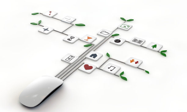 电脑鼠标图片下载