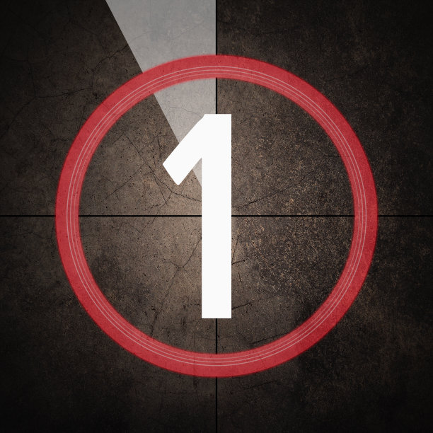 最后一分钟，第一个在垃圾摇滚背景，温暖图片下载