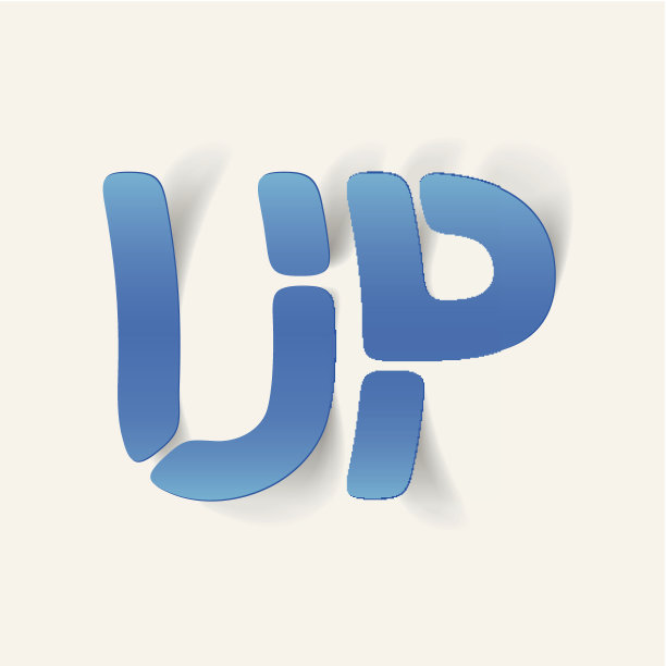 写实设计元素:向上图片下载