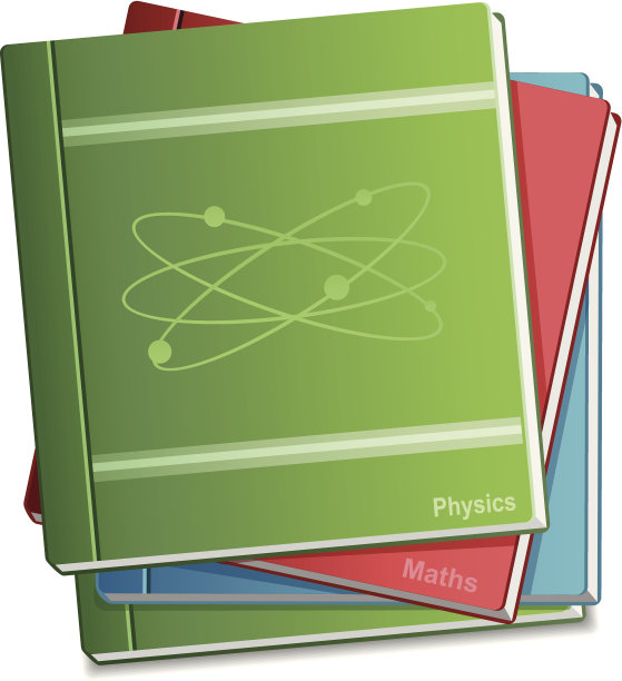 学校课本-科学和数学图片下载