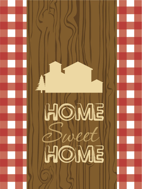 甜蜜之家图片下载