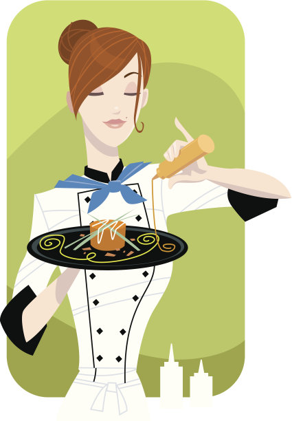 主厨的最后一击C图片下载