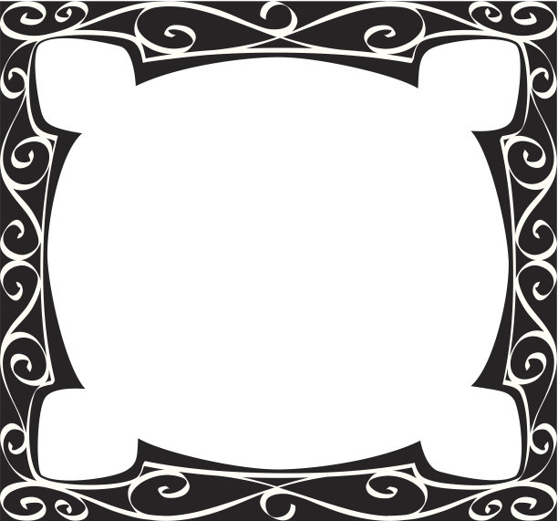 华丽的Frame3图片下载