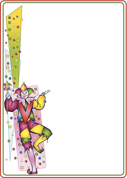 Jester框架图片下载