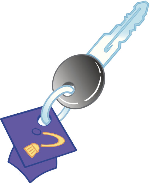 关键毕业帽图片下载