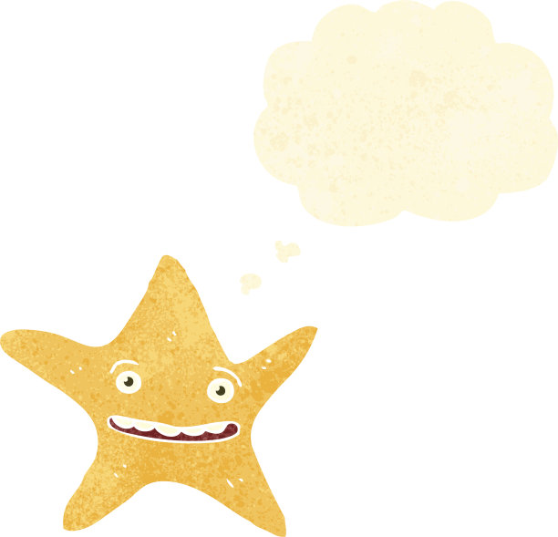 复古卡通明星角色图片下载