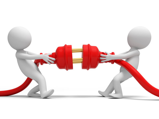 电源插头图片下载