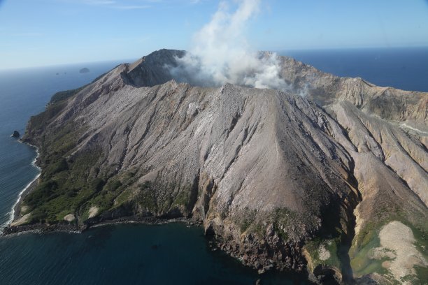 怀特岛图片下载