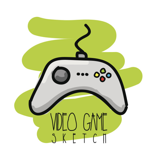 视频游戏图片下载