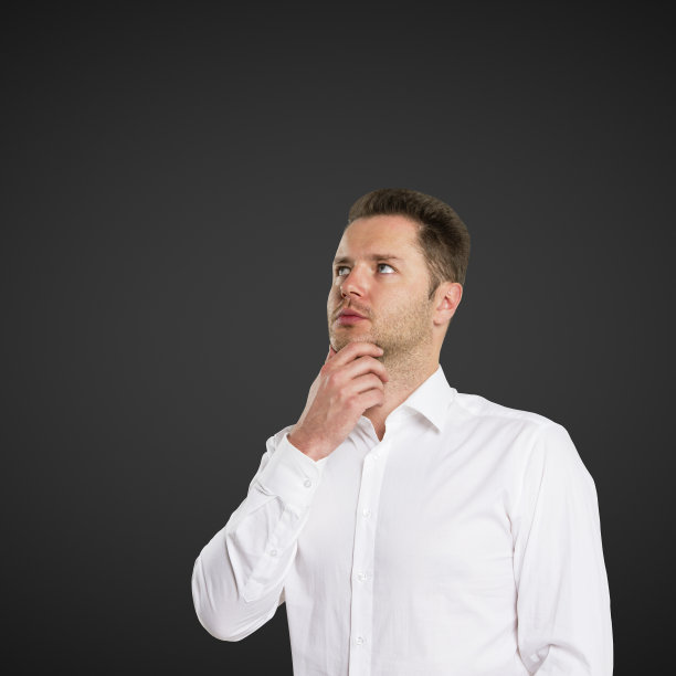 年轻人的思维图片下载