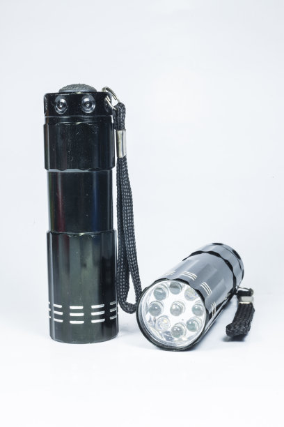 手电筒图片下载