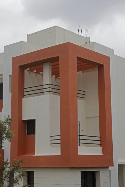 新建筑图片下载