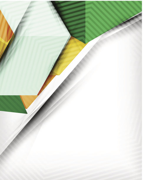 几何色彩的形状抽象的背景图片下载