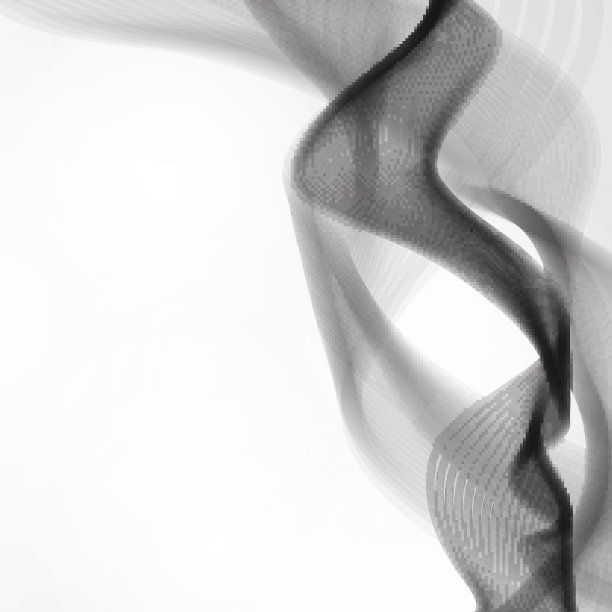 烟的背景图片下载