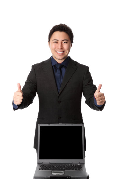 两个大拇指!图片下载