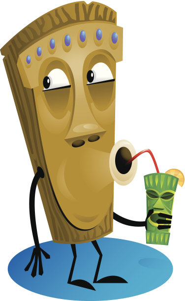 提基头C图片下载