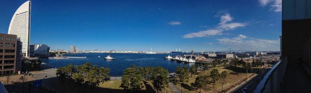 横滨湾杯面博物馆图片下载