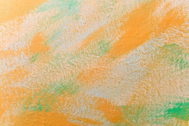 涂颜色的墙壁图片下载