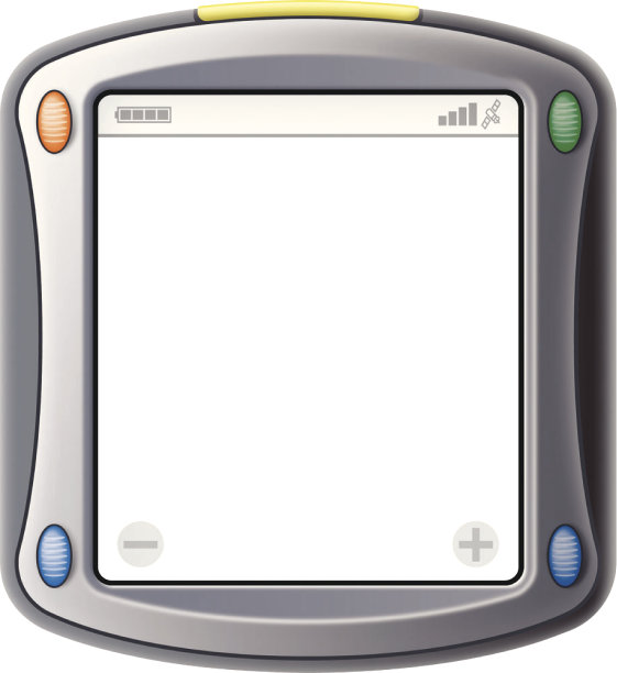 G P S坐标系图片下载