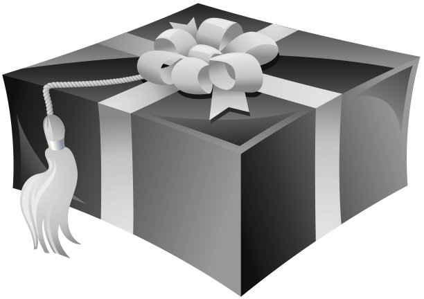 毕业礼物图片下载