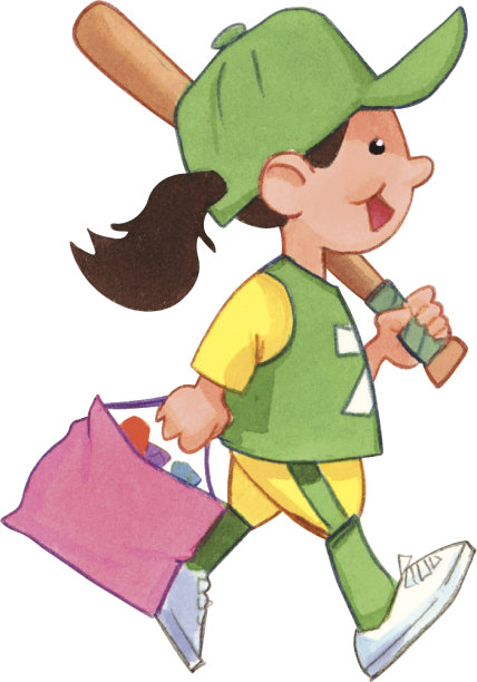 女孩的服装图片下载