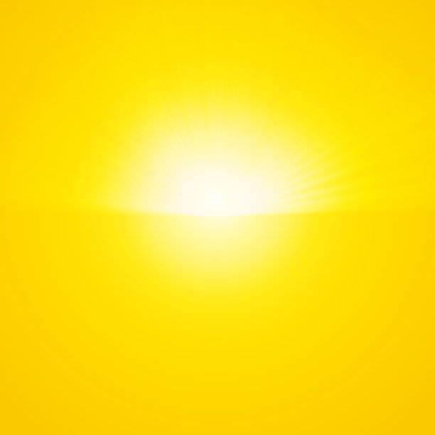 炎热的夏天背景图片下载