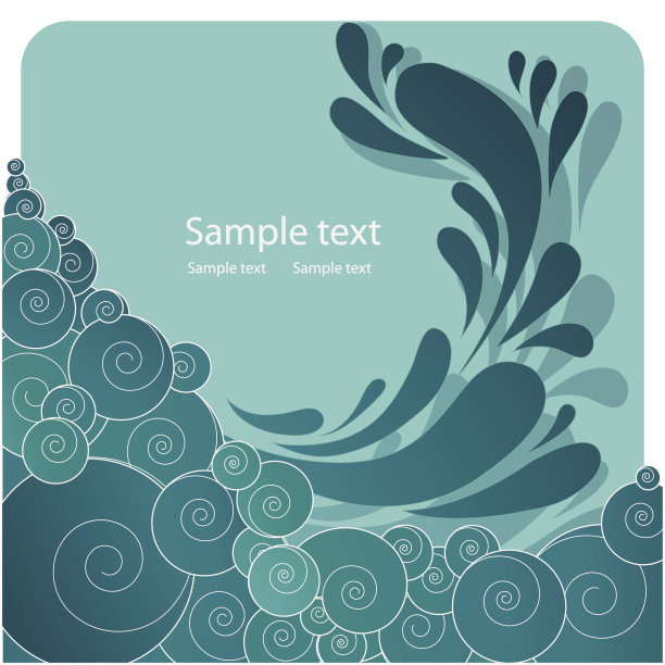 抽象的背景图片下载