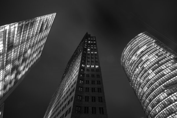 波茨坦·普拉茨图片下载