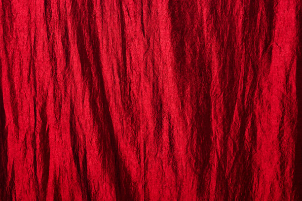 红缎背景图片下载