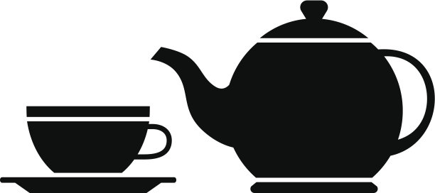 茶杯和茶壶图片下载