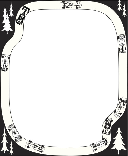 赛车架图片下载