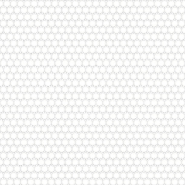 无缝六边形图案图片下载