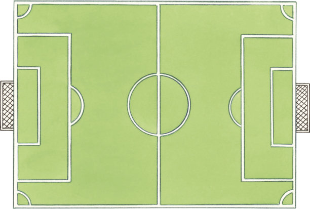 足球场C图片下载