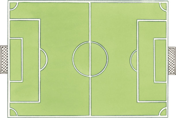足球场HC图片下载