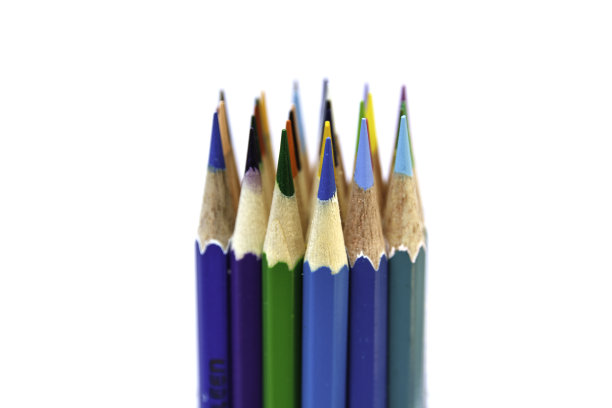 素色或蜡笔图片下载