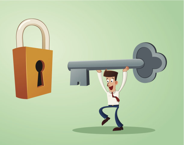 解决问题图片下载