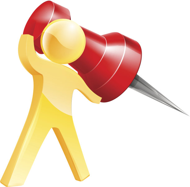 金人钉概念图片下载