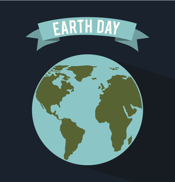 地球上的设计图片下载