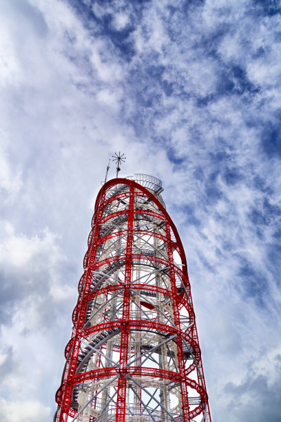 瞭望塔图片下载