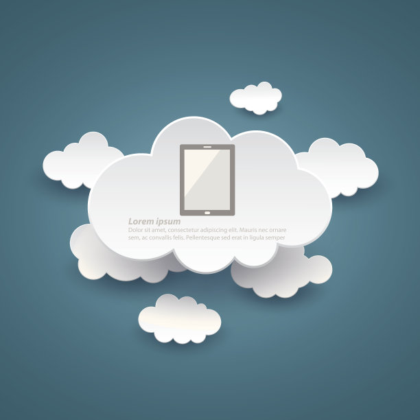 云计算图片下载