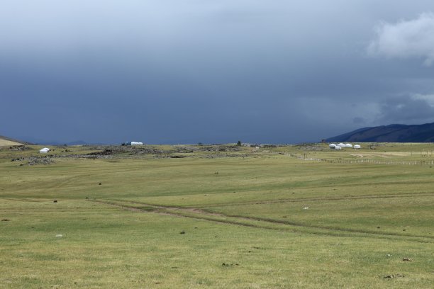 蒙德戈莱国家公园奥洪塔尔图片下载