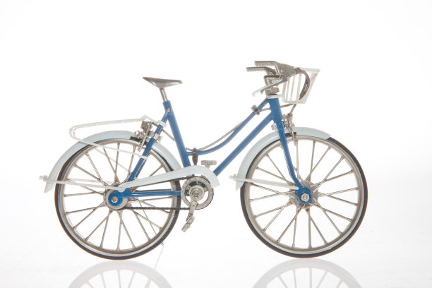 经典的自行车图片下载