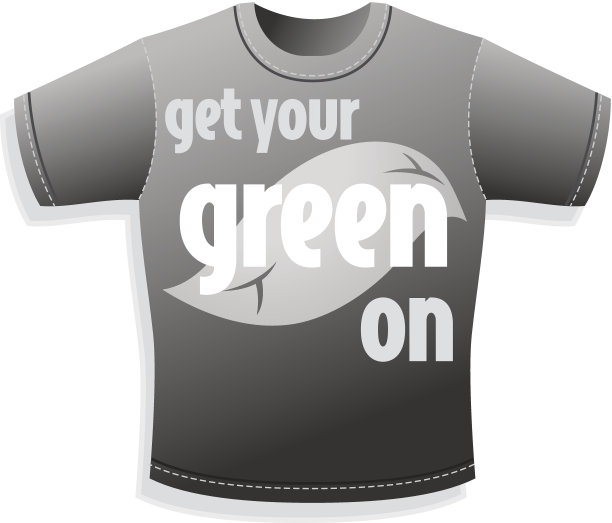 绿色的标题图片下载