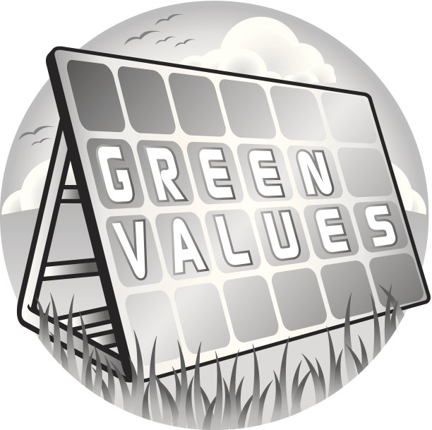 绿色的标题图片下载