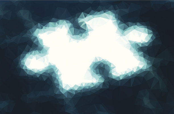 矢量插图启蒙谜题图片下载